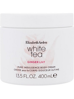 Elizabeth Arden White Tea Ginger Lily Ενυδατική Κρέμα Σώματος 400ml