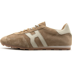 Komis & Komis Γυναικεία Sneakers Μπεζ D1200