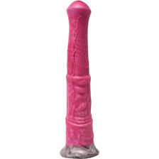 Horse Cock Δονητής 29cm