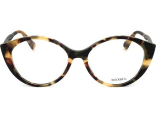 Max & Co MO5032 052 Γυναικείος Σκελετός Γυαλιών Οράσεως Κοκάλινος Ταρταρούγα