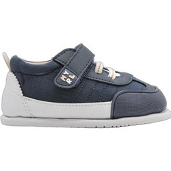 Mayoral Βρεφικά Μοκασίνια Αγκαλιάς Navy Μπλε 26-41785-030