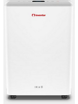 Inventor Iria IR-WF-10L Αφυγραντήρας με WiFi 10lt
