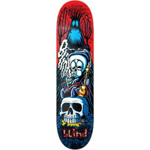 Blind Classic Wonderland 8.5''
