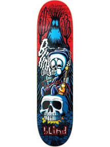 Blind Classic Wonderland 8.5''