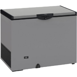 Silver HC320TS Καταψύκτης Μπαούλο 268lt