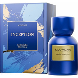 Mykonos Inception Pure Parfum 50ml