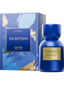 Mykonos Inception Pure Parfum 50ml