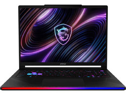 MSI Raider 16 Max HX B2WI (Ultra 9 275HX/32GB/1TB SSD/GeForce RTX 5080 16GB/Windows 11)