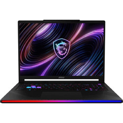 MSI Raider 16 Max HX B2WI (Ultra 9 275HX/32GB/1TB SSD/GeForce RTX 5080 16GB/Windows 11)