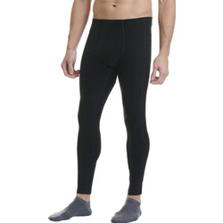 Walk Ανδρικό Κολάν Capri Μαύρο W2985-2