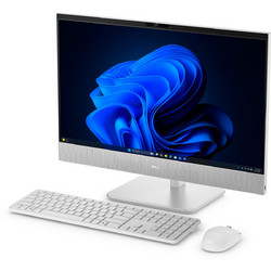 Dell 24 AIO EC24260 Touch (Ultra 5 325/16GB/512GB SSD/Intel Graphics/Windows 11)