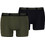 Puma Ανδρικά Μποξεράκια Σετ 2Pack 701243787-014