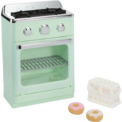 Little Tikes Sweet Spaces Φούρνος
