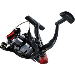 Kaida DF 4000 Μηχανισμός Ψαρέματος για Spinning / Feeder