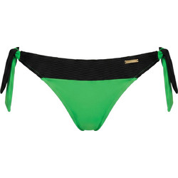 Marko Bondie Bikini Slip Πράσινο Μαύρο M-830