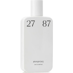 27 87 Hashtag Eau de Parfum 87ml
