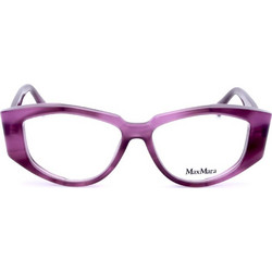 Max Mara MM5159 083 Γυναικείος Σκελετός Γυαλιών Οράσεως Κοκάλινος Μωβ