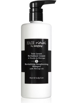 Sisley Revitalizing Straightening Σαμπουάν για Επανόρθωση 500ml