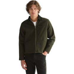 Wrangler Ανδρικό Μπουφάν Puffer Χακί 112387065