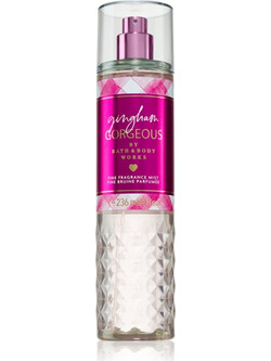 Bath & Body Works Gingham Gorgeous Body Mist 236ml