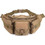 Tradesor Ανδρικό Τσαντάκι Μέσης Αδιάβροχο Μπεζ 920020