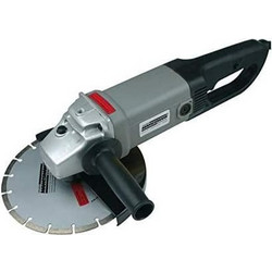 Mannesmann 12165 Γωνιακός Τροχός Ρεύματος 2000W 230mm