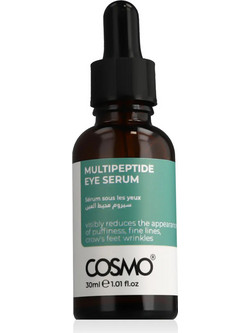 Cosmo Advanced Multipeptide Αντιγηραντικό Ενυδατικό Serum Ματιών για Σύσφιξη με Πεπτίδια 30ml