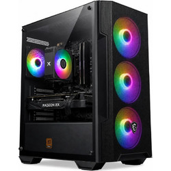 Vengeance Primus-V8 (Ryzen 7 8700F/32GB/1TB SSD/GeForce RTX 5060 Ti 8GB/FreeDos)
