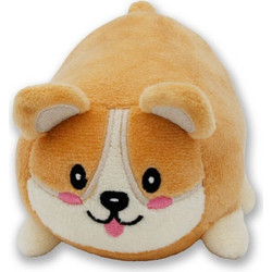 Winkee Corgi Winston Μπαλάκι Αντιστρές Πορτοκαλί