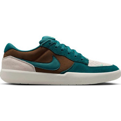 Nike Ανδρικά Sneakers Καφέ Πράσινα IQ8398-201