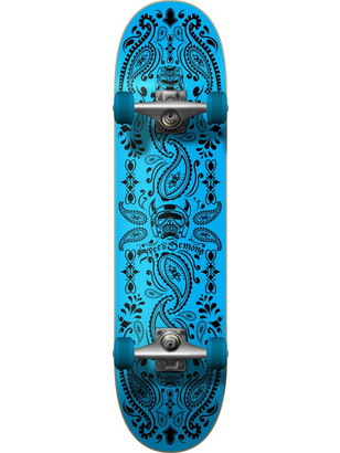 Speed Demons Bandana 8.5"