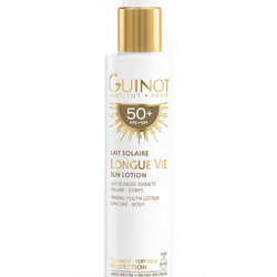 Guinot Longue Vie Firming Σώματος SPF50+ 150ml