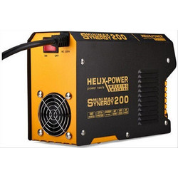 Helix 75002263 Ηλεκτροκόλληση TIG 200A