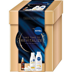 Nivea Time to Revitalize Set