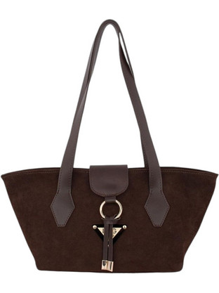 De Raggi 26932-1210-1 Chocolate