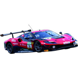 Carrera Digital 132 Ferrari 296 GT3 No.10