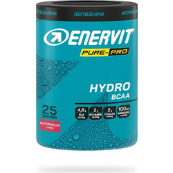 Enervit Pure-Pro Hydro BCAA Watermelon 335gr