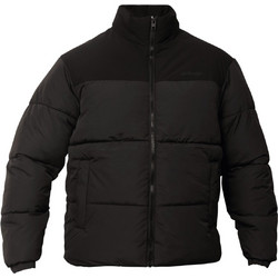 Jack & Jones Ανδρικό Μπουφάν Χειμωνιάτικο Puffer Ανθρακί 26273505