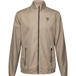Fox Racing Ανδρικό Μπουφάν Χειμωνιάτικο Puffer Μπεζ 33766-469