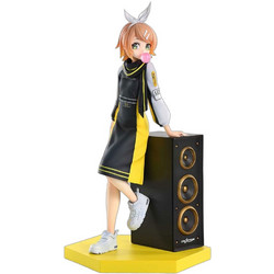 Prime 1 Studio Vocaloid Piapro Characters Prisma Wing Kagamine Rin (Art by lack) 1/7 Φιγούρα 21cm