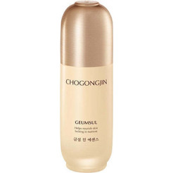 Chogongjin Geumsul Jin Boosting Essence Ενυδατικό Serum Προσώπου για Λάμψη & Σύσφιξη 50ml