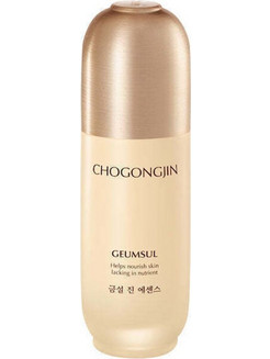 Chogongjin Geumsul Jin Boosting Essence Ενυδατικό Serum Προσώπου για Λάμψη & Σύσφιξη 50ml