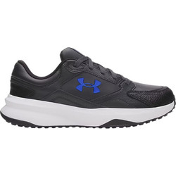 Under Armour Edge Ανδρικά Αθλητικά Παπούτσια Μαύρα 3028375-016