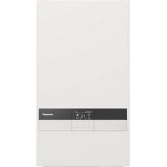 Panasonic WH-SDC0316M9E8 Αντλία Θερμότητας 9kW Τριφασική