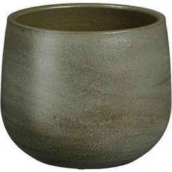 Plastona Κασπώ Πήλινο Κυπαρισσί 17x15cm 02.1175808