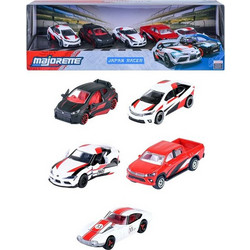 Majorette Japan Racer