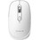 Xtrike-me GW-119 Ασύρματο Bluetooth Ποντίκι White