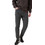 Hugo Boss Brody Ανδρικό Τζιν Παντελόνι Slim Εφαρμογή Ανθρακί 50567988-001