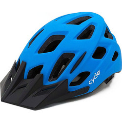 Cyclo HB3-2 Κράνος Ποδηλάτου Δρόμου / Πόλης / Βουνού Μπλε