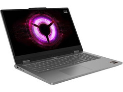Lenovo LOQ Essential 15ARP11 (Ryzen 5 150/16GB/512GB SSD/GeForce RTX 5050 8GB/FreeDos)